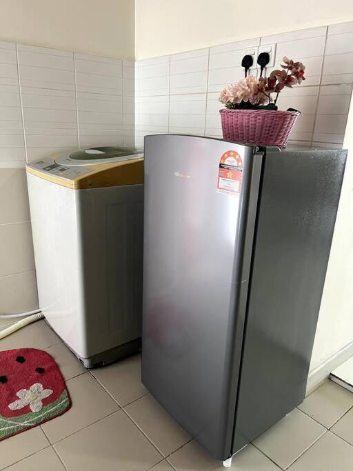 Homestay Ttdi Adina 710 Shah Alam,Sek 13,Msu,3Bedroooms Εξωτερικό φωτογραφία