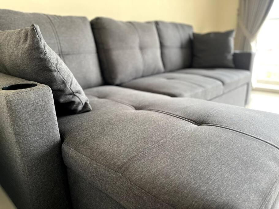 Homestay Ttdi Adina 710 Shah Alam,Sek 13,Msu,3Bedroooms Εξωτερικό φωτογραφία
