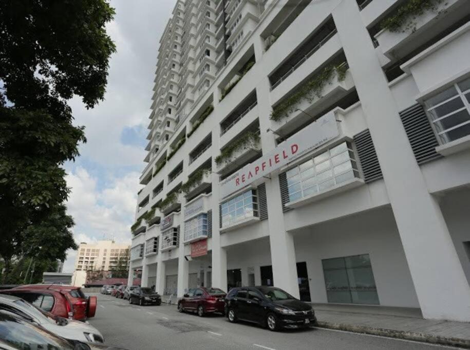Homestay Ttdi Adina 710 Shah Alam,Sek 13,Msu,3Bedroooms Εξωτερικό φωτογραφία
