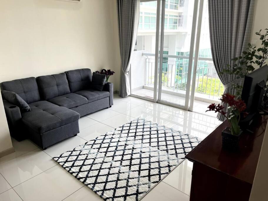 Homestay Ttdi Adina 710 Shah Alam,Sek 13,Msu,3Bedroooms Εξωτερικό φωτογραφία