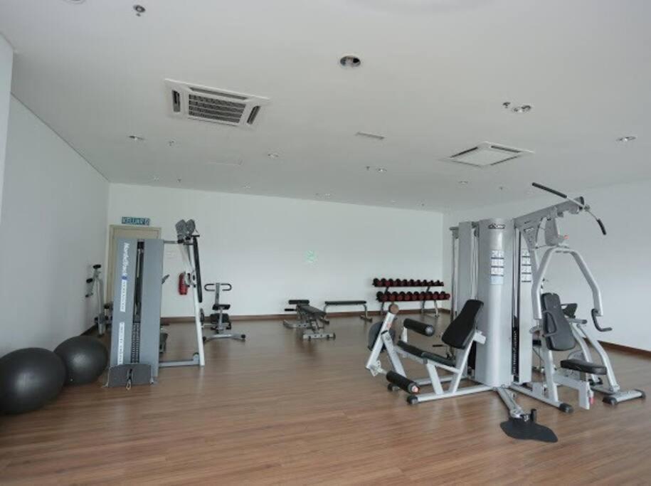 Homestay Ttdi Adina 710 Shah Alam,Sek 13,Msu,3Bedroooms Εξωτερικό φωτογραφία