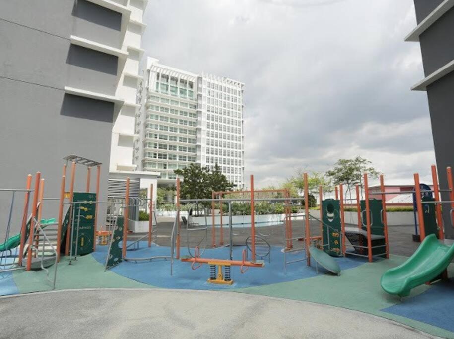 Homestay Ttdi Adina 710 Shah Alam,Sek 13,Msu,3Bedroooms Εξωτερικό φωτογραφία