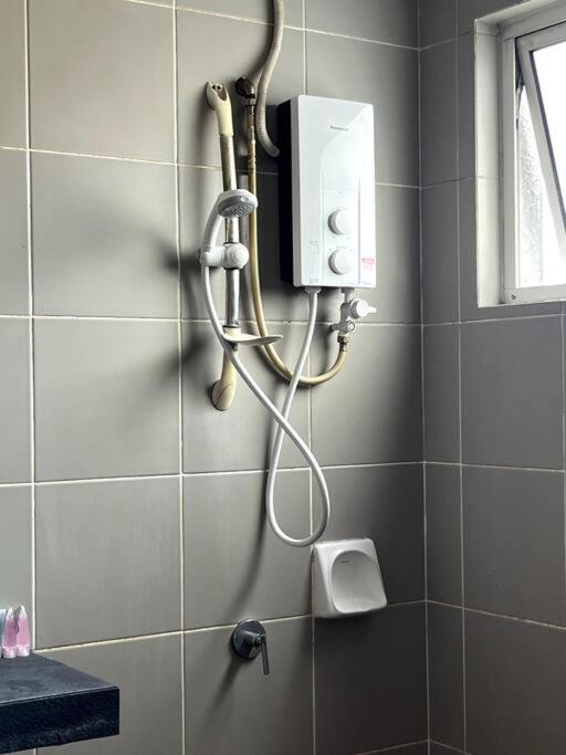 Homestay Ttdi Adina 710 Shah Alam,Sek 13,Msu,3Bedroooms Εξωτερικό φωτογραφία